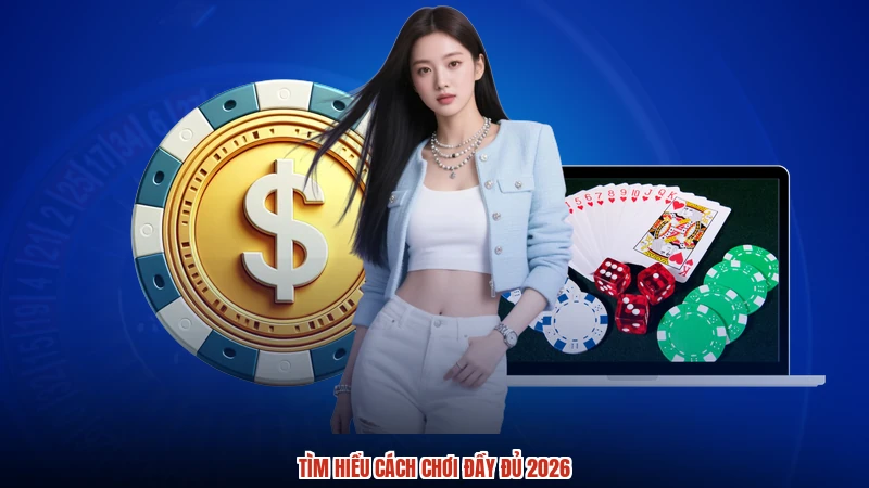 Tìm hiểu cách chơi đầy đủ 2026